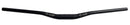 ODI FLIGHT STEALTH SERIES HANDLEBARS 35MM CLAMP AREA