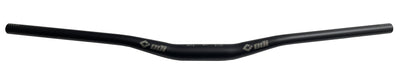 ODI FLIGHT STEALTH SERIES HANDLEBARS 35MM CLAMP AREA