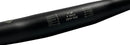 ODI FLIGHT STEALTH SERIES HANDLEBARS 35MM CLAMP AREA