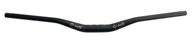ODI FLIGHT STEALTH SERIES HANDLEBARS 35MM CLAMP AREA