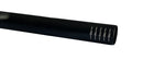 ODI FLIGHT STEALTH SERIES HANDLEBARS 35MM CLAMP AREA
