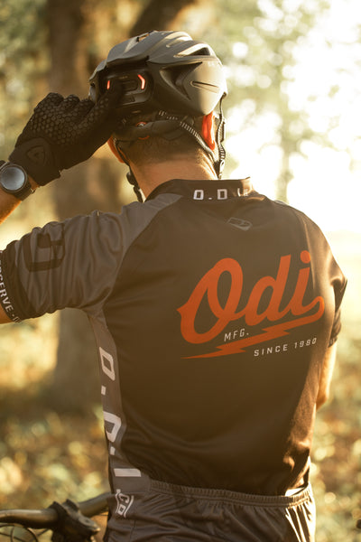 ODI RACE KITS - MENS KIT