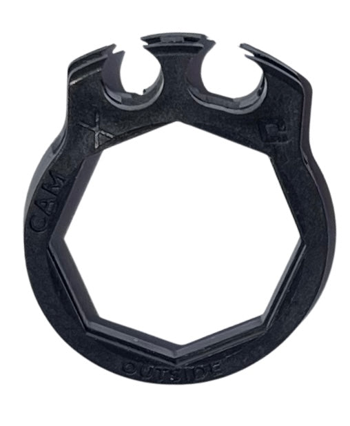 V2 SYSTEM SNAPON THROTTLE CAM ODI