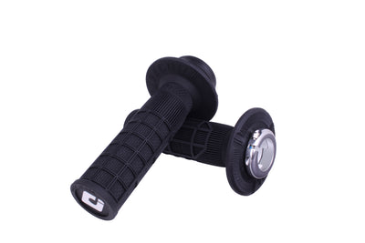 RECOIL FULL-WAFFLE MX V2 LOCK-ON GRIPS