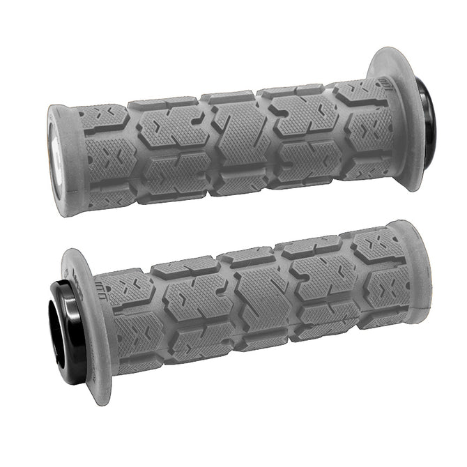 ROGUE 2.1 ATV / PWC LOCK-ON GRIPS-125mm Length ODI ROGUE 2.1 ATV / PWC LOCK-ON GRIPS-125mm Length ODI