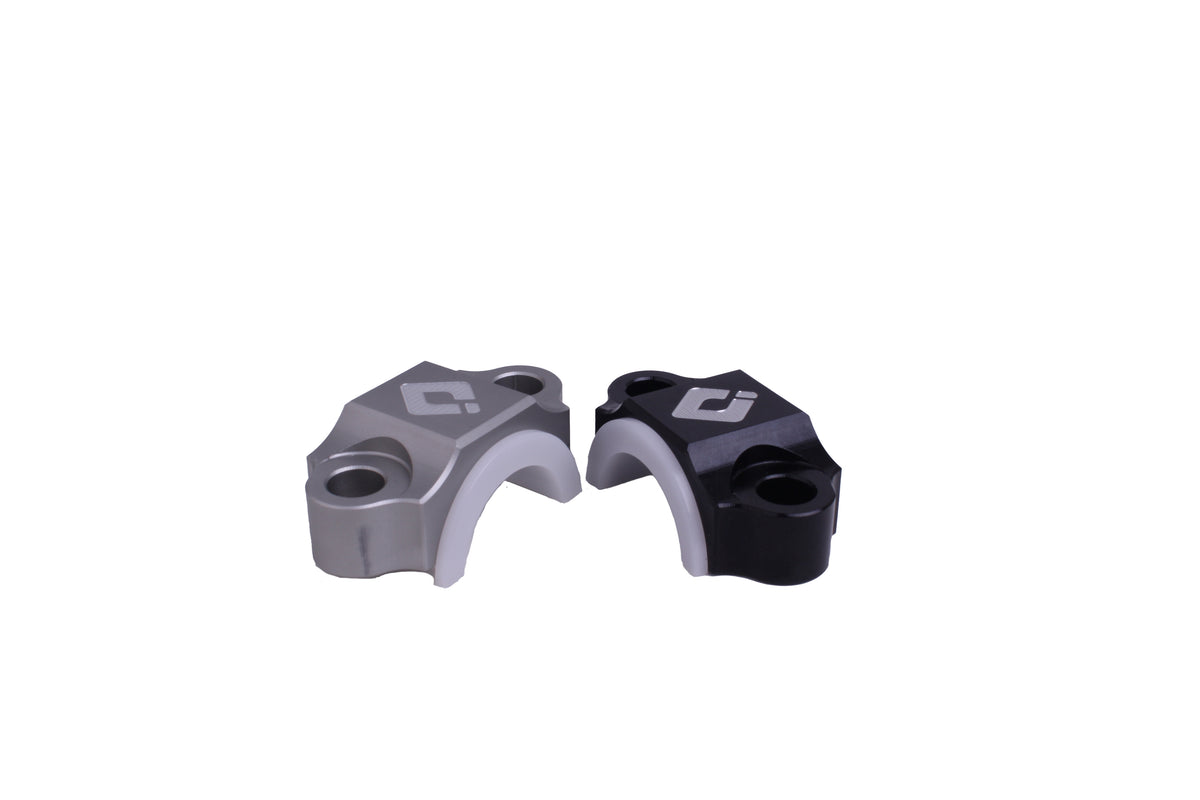 ODI Machined Rotator Clamp; 7/8