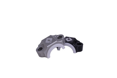 ODI Machined Rotator Clamp; 7/8"