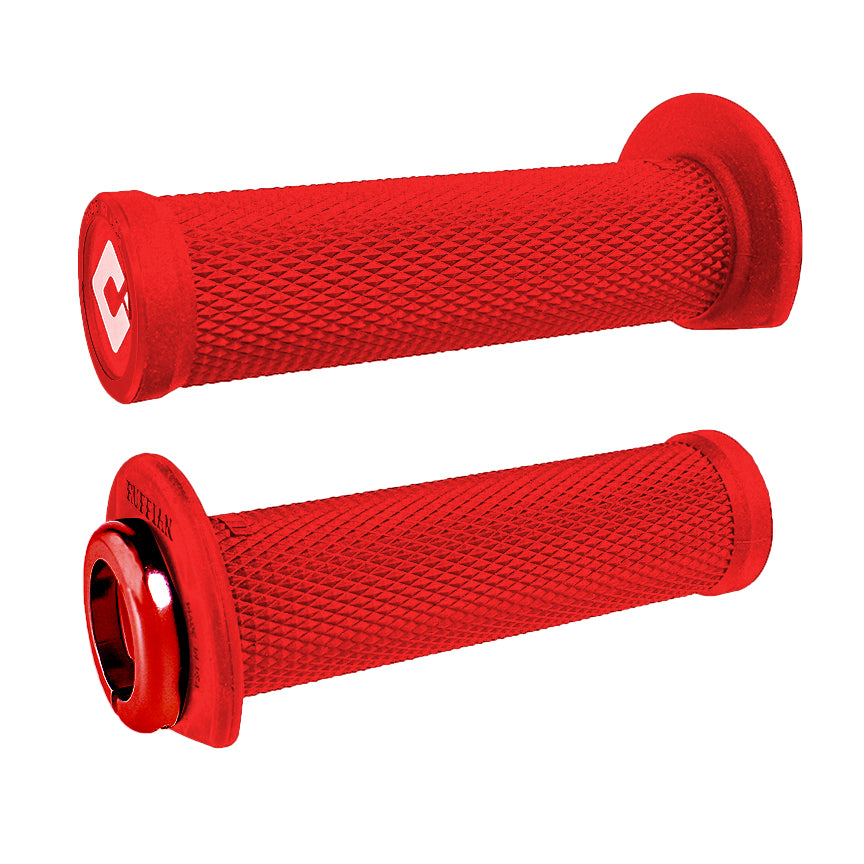 RUFFIAN ATV PWC LOCK-ON GRIPS-125mm Length - Main Image