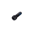 V-TWIN LOCK-ON REPLACEMENT TORX BOLT (M4-T15) - BLACK CHROME