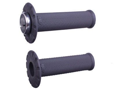 UNIVERSAL Lock-On Gripset:  NO-WAFFLE