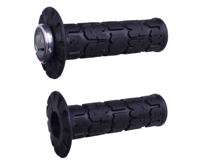 UNIVERSAL Lock-On Gripset:  ROGUE Off-Road