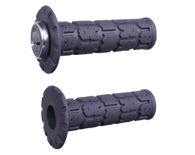 UNIVERSAL Lock-On Gripset:  ROGUE Off-Road