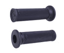 RUFFIAN Full-Knurl V-TWIN Slip-On GRIPS