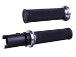 HARLEY-DAVIDSON 2023+ CVO TBW MODELS:  RUFFIAN V-TWIN LOCK-ON™ GRIP SET