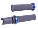 HARLEY-DAVIDSON 2023+ CVO TBW MODELS:  RUFFIAN V-TWIN LOCK-ON™ GRIP SET