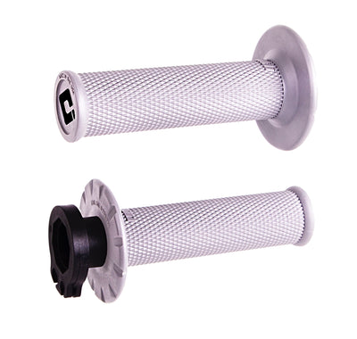 NO-WAFFLE MX V2 LOCK-ON GRIPS