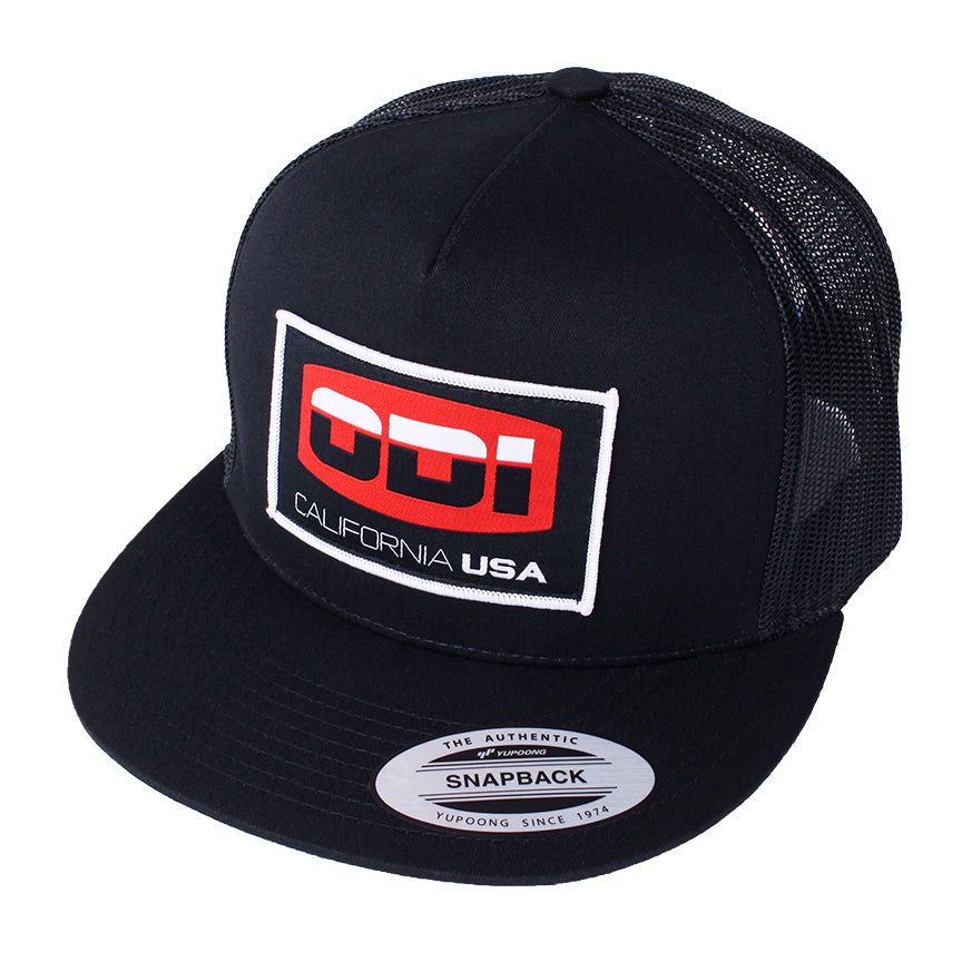 Gorras USA