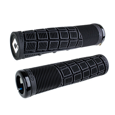 REFLEX LOCK-ON GRIPS (135MM)