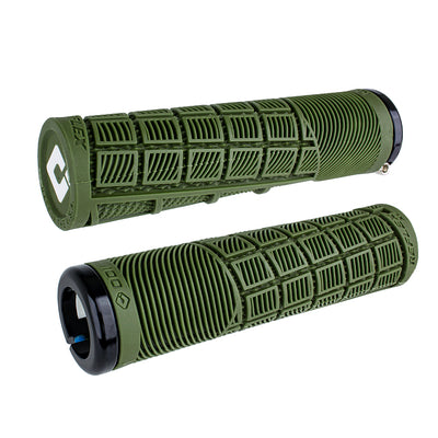 REFLEX XL LOCK-ON GRIPS (135MM)