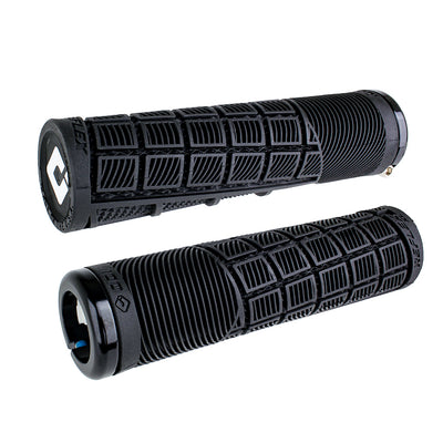 REFLEX XL LOCK-ON GRIPS (135MM)