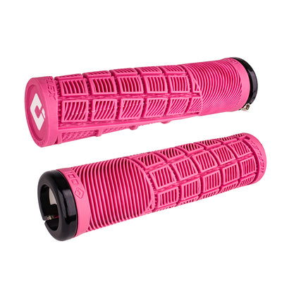 REFLEX LOCK-ON GRIPS (135MM)