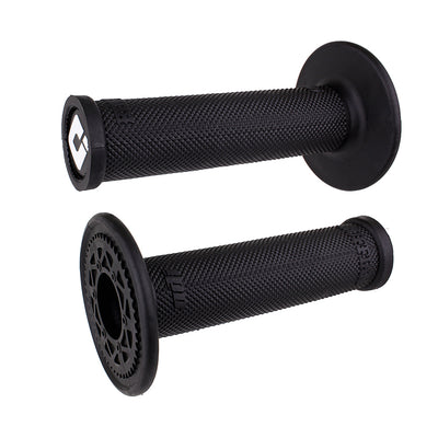 RUFFIAN NO-WAFFLE MOTOCROSS GRIPS