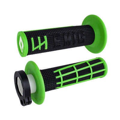 EMIG 2.0 V2 LOCK-ON GRIP SET