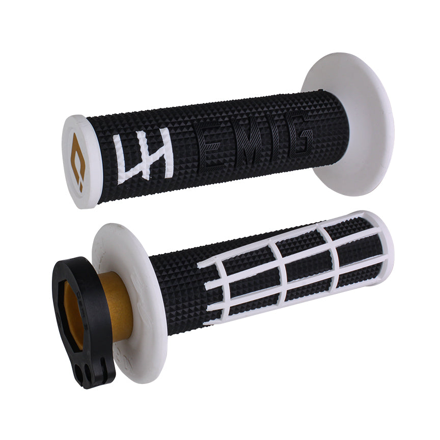 EMIG V2 LOCK-ON GRIP SET