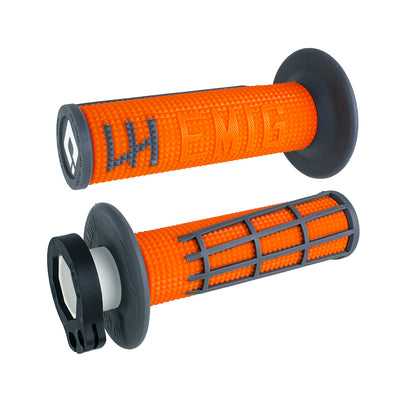 EMIG 2.0 V2 LOCK-ON GRIP SET