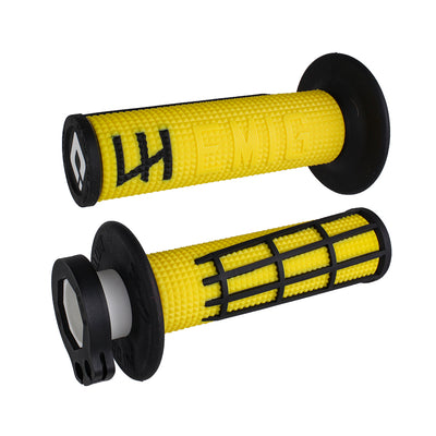 EMIG 2.0 V2 LOCK-ON GRIP SET