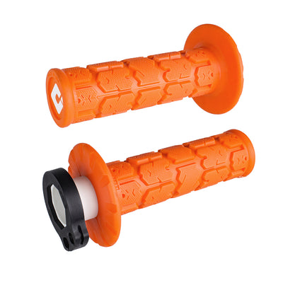 ROGUE MX V2 LOCK-ON GRIPS