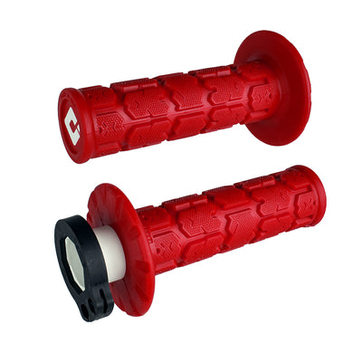ROGUE MX V2 LOCK-ON GRIPS