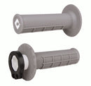 HALF-WAFFLE MX V2 LOCK-ON GRIPS