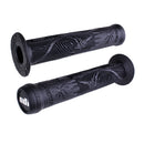 "HUCKER" SIGNATURE BMX GRIPS