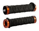 X-TREME ATV LOCK-ON GRIPS (130MM Length)