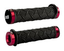 X-TREME ATV LOCK-ON GRIPS (130MM Length)