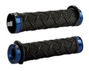 X-TREME ATV LOCK-ON GRIPS (130MM Length)