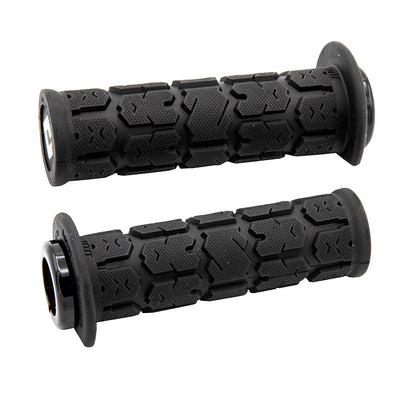 ROGUE 2.1 ATV / PWC LOCK-ON GRIPS-125mm Length