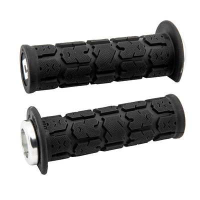 ROGUE 2.1 ATV / PWC LOCK-ON GRIPS-125mm Length