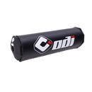 ODI SX8 HANDLEBAR CROSSBAR PAD LENGTH:  190mm/7-1/2"
