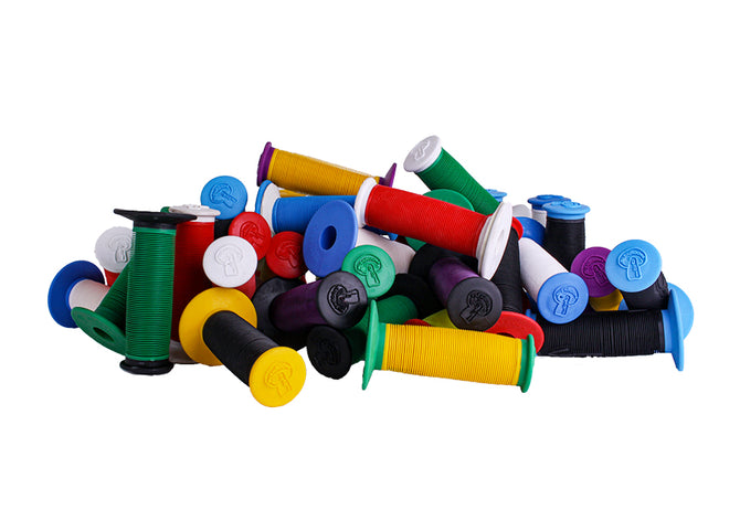 Mushroom II Signature Grips – ODI - Main Image