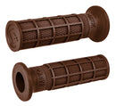 HART-LUCK SIGNATURE FULL-WAFFLE SLIP-ON GRIPS