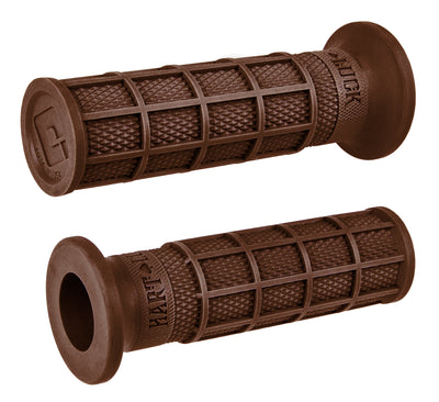 HART-LUCK SIGNATURE FULL-WAFFLE SLIP-ON GRIPS