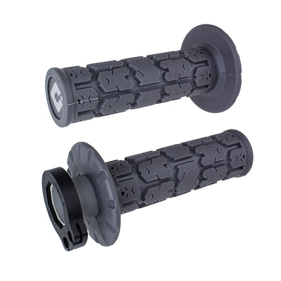 MX V2 LOCK-ON ROGUE GRIPS