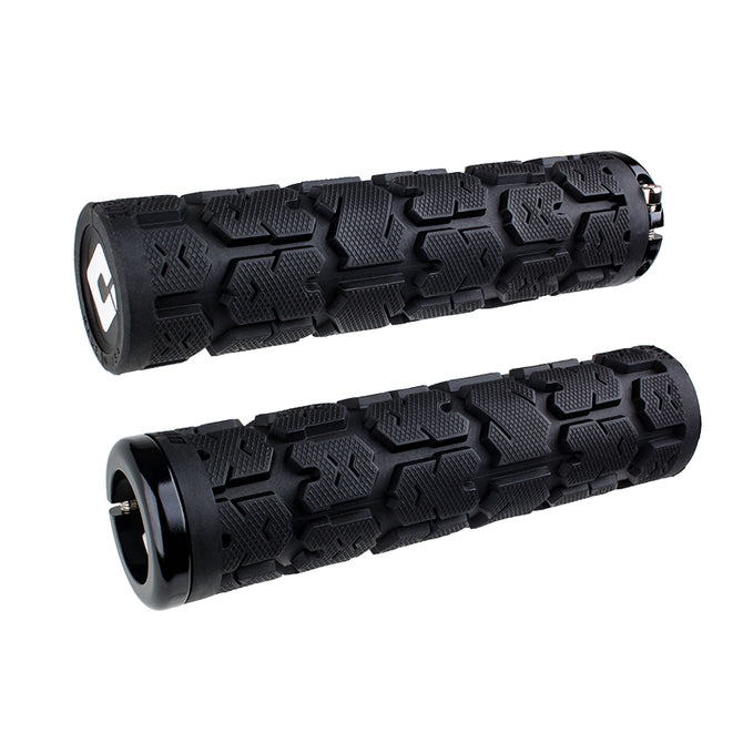 ROGUE LOCK-ON GRIPS (135MM) - Main Image