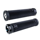 RUFFIAN XL V2.1 LOCK-ON GRIPS (135MM)