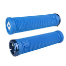 RUFFIAN XL V2.1 LOCK-ON GRIPS (135MM)