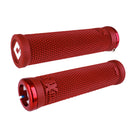 RUFFIAN XL V2.1 LOCK-ON GRIPS (135MM)