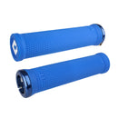 RUFFIAN V2.1 LOCK-ON GRIPS (135MM)