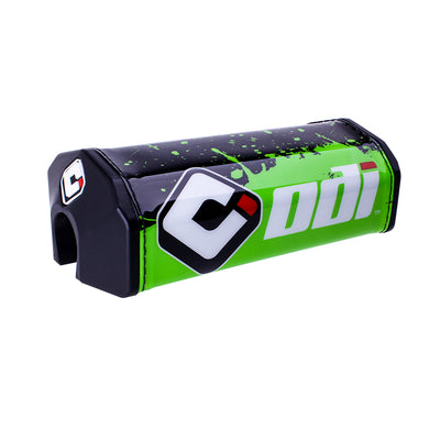 ODI SPLATTER HANDLEBAR PAD - Oversized MX Bar Mount Type